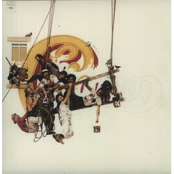 Chicago Chicago Ix: Chicago's Greatest Hits Vinyl LP