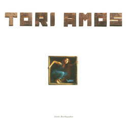 Tori Amos Little Earthquakes Vinyl LP
