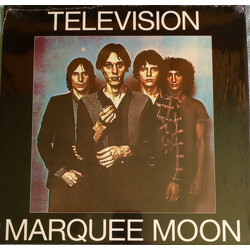 Television Marquee Moon VINYL LP