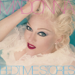 Madonna Bedtime Stories (180G) Vinyl LP