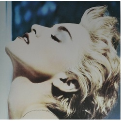Madonna True Blue (180G) VINYL LP