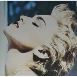 Madonna True Blue (180G) Vinyl LP