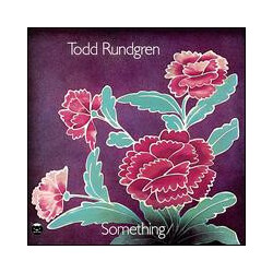 Todd Rundgren Something / Anything ? VINYL 2 LP