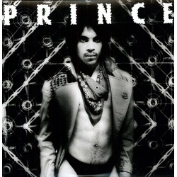 Prince Dirty Mind VINYL LP