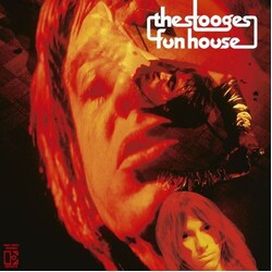 Stooges Fun House VINYL LP