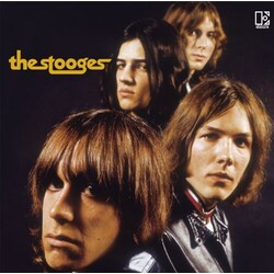 Stooges Stooges Vinyl LP