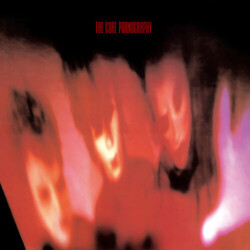 Cure Pornography (180G) VINYL LP