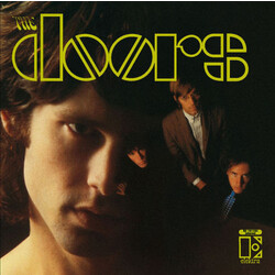 Doors Doors VINYL LP