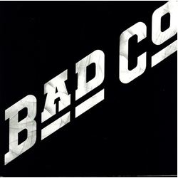 Bad Company Bad Company VINYL LP