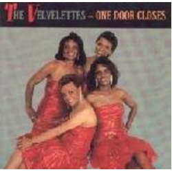 Velvelettes One Door Closes VINYL LP