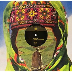 Doldrums Egypt VINYL LP