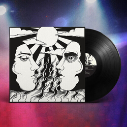 Mrs. Henry Faith Fate & Hope In The Land Of Nothing Matters VINYL LP