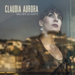 Claudia Aurora Mulher Do Norte