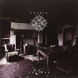 Sophia Unclean Vinyl LP