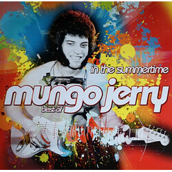 Mungo Jerry In The Summertime
