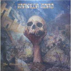 Manilla Road The Blessed Curse