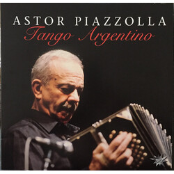 Astor Piazzolla Tango Argentino