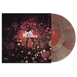 Bow Street Runners Bow Street Runners (Psychedelic Swirl Vinyl) Vinyl LP