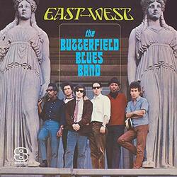 Paul Butterfield Blues Band East-West (Blue VINYL) VINYL LP