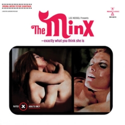 Cyrkle Minx (Ost) (White Vinyl Dvd) VINYL LP