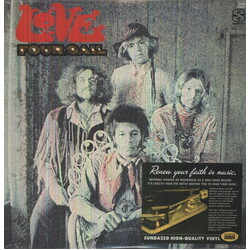 Love Four Sail Vinyl LP