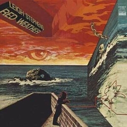 Leigh Stephens Red Weather VINYL LP