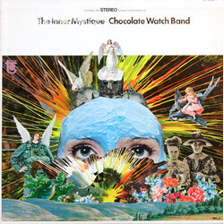 Chocolate Watchband Inner Mystique Vinyl LP