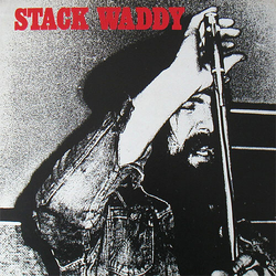 Stack Waddy Stack Waddy (White VINYL) VINYL LP