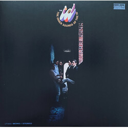 The Id (3) The Inner Sounds Of The Id VINYL 2 LP