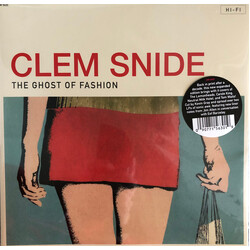 Clem Snide The Ghost Of Fashion