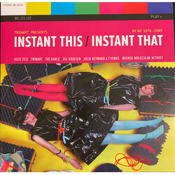 TwinArt / Various Twinart Presents: Instant This / Instant That VINYL 2 LP