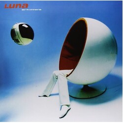 Luna Bewitched Vinyl LP