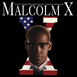 Malcolm X Ost Malcolm X Ost VINYL LP