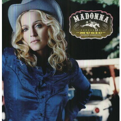 Madonna Music VINYL LP