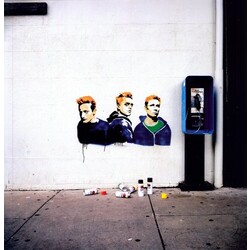 Green Day Shenanigans