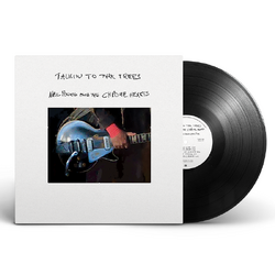 Neil & The Chrome Hearts Young Talkin To The Trees VINYL LP