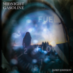Jamey Johnson Midnight Gasoline VINYL LP