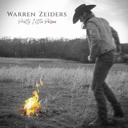 Warren Zeiders Pretty Little Poison VINYL LP