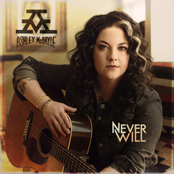 Ashley Mcbryde Never Will VINYL LP