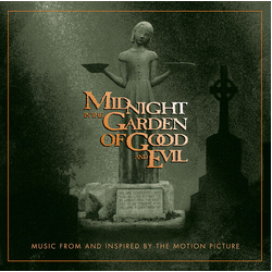 Various Midnight In The Garden Of Good And Evil (Music From And Inspired By The Motion Picture)