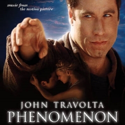Phenomenon Phenomenon (Music) (Blue Vinyl/3-Side Etching) (Rsd) Vinyl LP