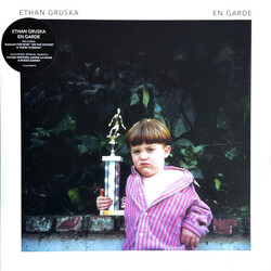 Ethan Gruska En Garde Vinyl LP