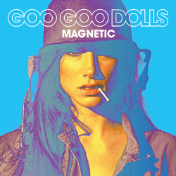 Goo Goo Dolls Magnetic Vinyl LP