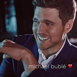 Michael Buble Love Vinyl LP