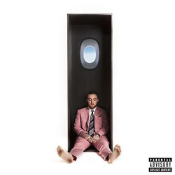 Mac Miller Swimming (X) VINYL LP