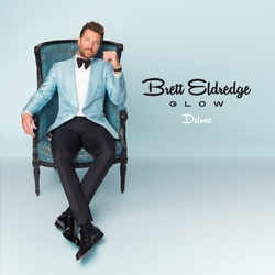 Brett Eldredge Glow