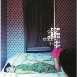 Goo Goo Dolls Dizzy Up The Girl VINYL LP