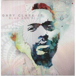 Clark Jr. Gary Blak & Blu Vinyl LP