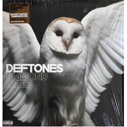 Deftones Diamond Eyes Vinyl LP