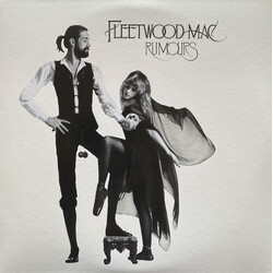 Fleetwood Mac Rumours VINYL